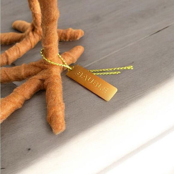 Wondershop Featherly Friends Bauble 2023 NWT - Picture 6 of 10